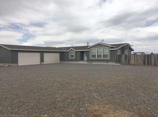 6900 Airport Rd, Winnemucca, NV 89445