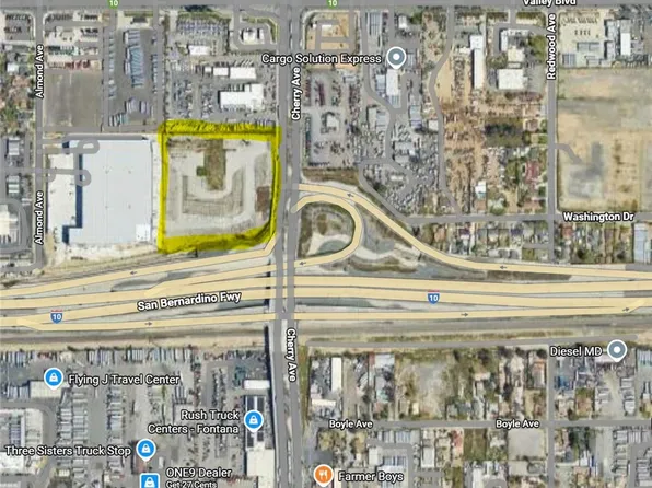 10238 Cherry Ave Lot 1028, Fontana, CA 92335