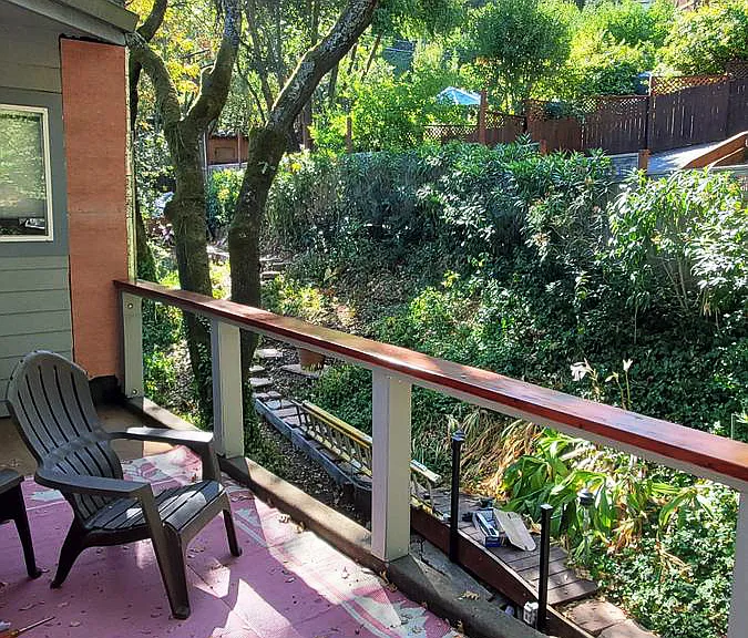206 Ross Valley Dr #A — Photo 3