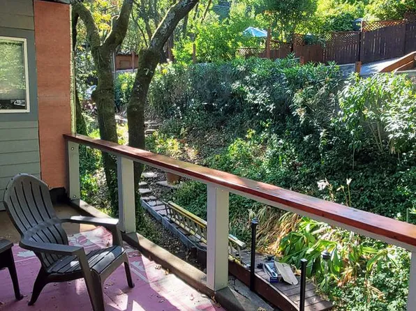 206 Ross Valley Dr #A, San Rafael, CA 94901