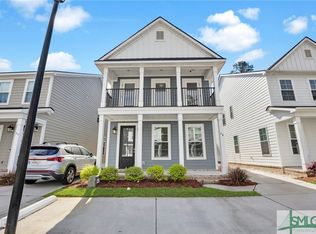 26 Grove Park Dr, Richmond Hill, GA 31324