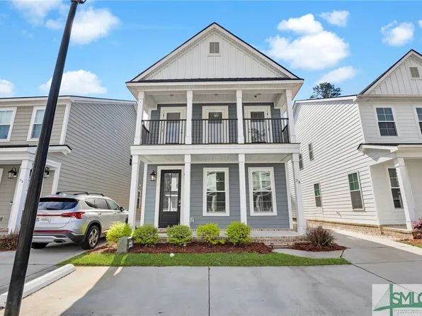 26 Grove Park Drive, Richmond Hill, GA 31324