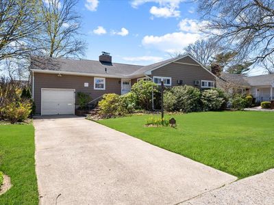 808 De Mott Ave, Baldwin, NY, 11510