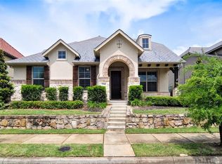 7700 Delaware Dr, McKinney, TX 75070
