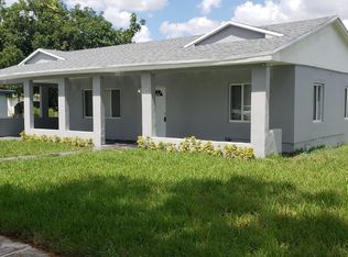 2265 W Bunche Park Dr, Miami Gardens, FL 33054