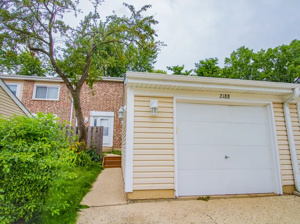 2188 N Roland Dr #Na, Glendale Heights, IL 60139