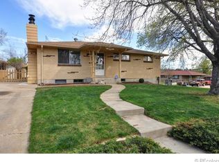 8570 Oakwood St, Westminster, CO 80031