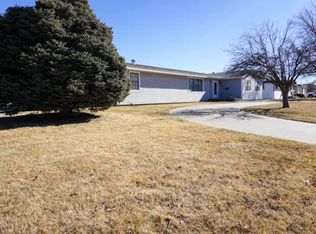 1000 S Trindle St, Hugoton, KS 67951