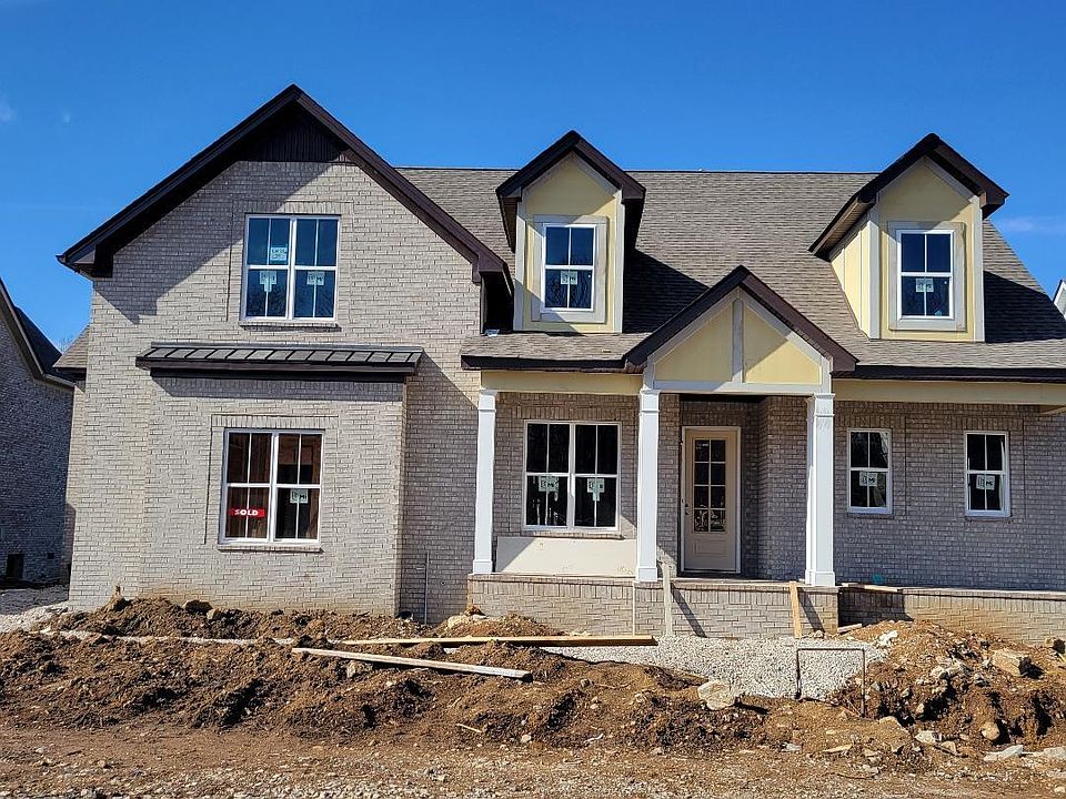 1st image of 957 Redstone Ln Lot 14