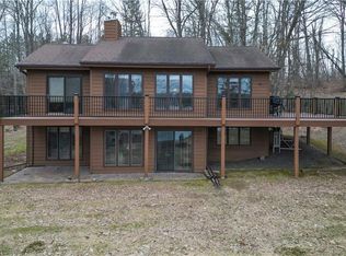 6740 W Moose Lake Rd, Hayward, WI 54843