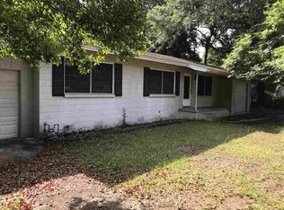 6840 Chapel St, Pensacola, FL 32504