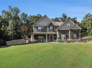 204 Martins Pond Rd, Newnan, GA 30263
