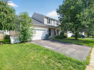 420 Belfair Dr, Galloway, OH 43119