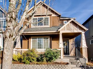 6282 SW Kamen Pl, Beaverton, OR 97078