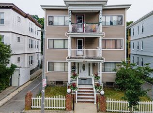 106 Rosseter St, Dorchester, MA 02121