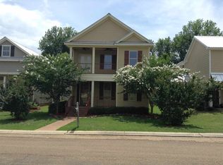 203 Grayson Pl, Brandon, MS 39047