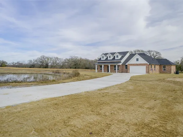 40 Private Road 1264, Brashear, TX 75420