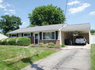 511 King Malcolm Ave, Odenton, MD 21113