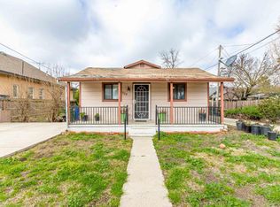 524 Sunset Ave, Modesto, CA 95351