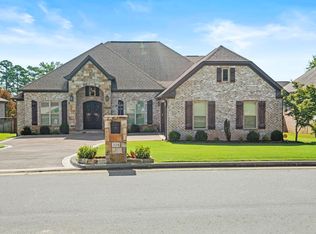 304 Miramar Blvd, Little Rock, AR 72223