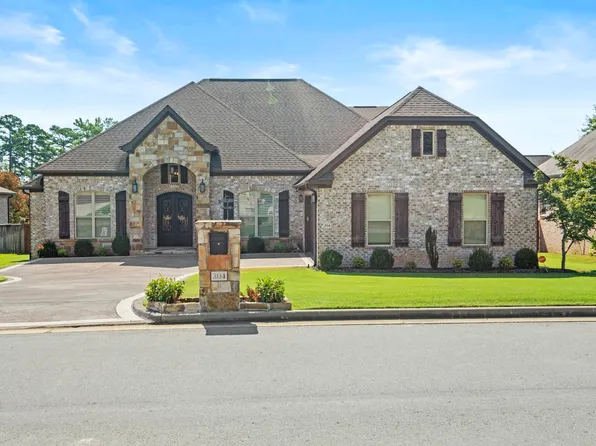 304 Miramar Blvd, Little Rock, AR 72223