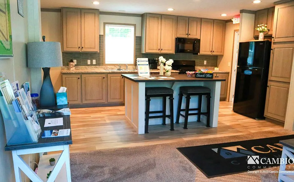 Valley Estates