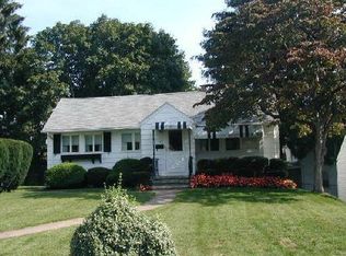 69 Tyler Ave, West Haven, CT 06516
