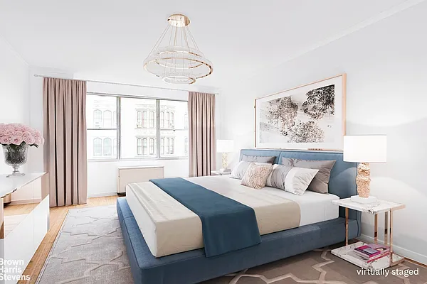 Sold by Brown Harris Stevens | media 7