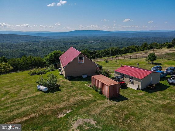 5th image of 14700 Martins Mountain Ln