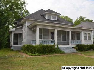 609 Central Pkwy SW, Decatur, AL 35601