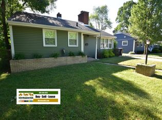 830 Northwood Dr, South Bend, IN