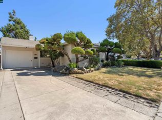 15848 Paseo Del Campo, San Lorenzo, CA