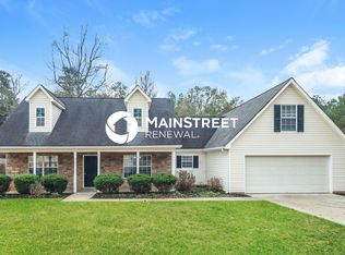 40 Berkshire Trce, Covington, GA 30016