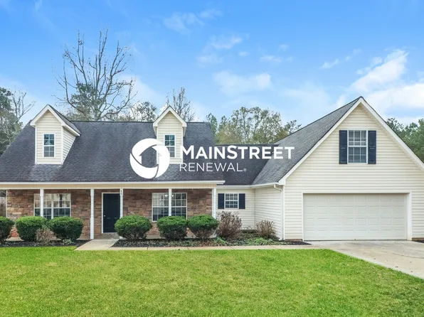 40 Berkshire Trce, Covington, GA 30016