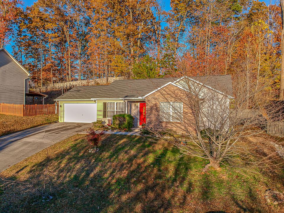 8218 Tangle Grove Ln, Powell, TN 37849 Zillow