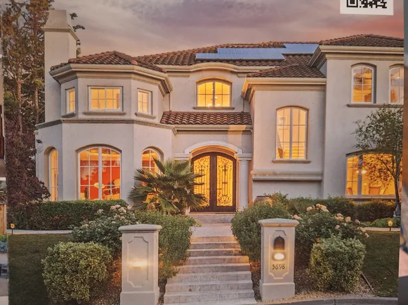 5698 La Seyne Pl, San Jose, CA 95138