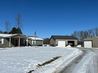 3395 Smith Ridge Rd, Vevay, IN 47043