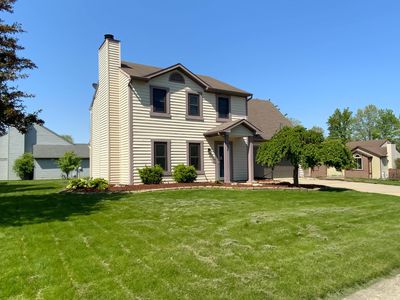 1108 Silver Springs Ct, Fort Wayne, IN, 46825