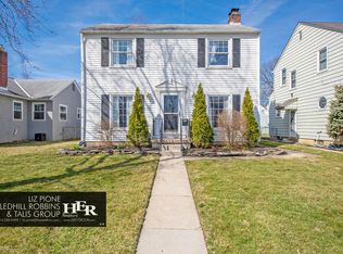 847 Grandon Ave, Columbus, OH