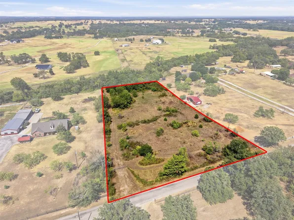 3703 Holbrook Rd, Springtown, TX 76082