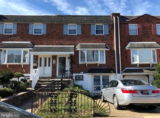 12803 Elnora Rd, Philadelphia, PA 19154
