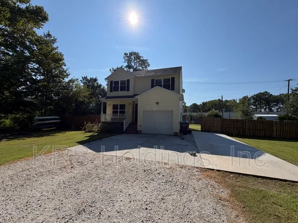 921 Tennyson St, Chesapeake, VA 23320