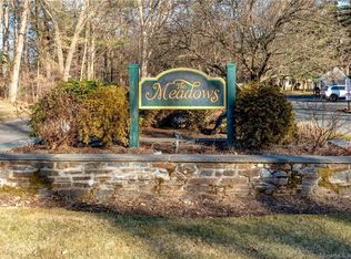 469 The Mdws #469, Enfield, CT 06082