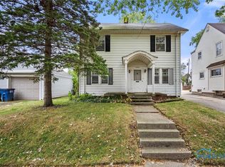 4626 Willys Pkwy, Toledo, OH 43612