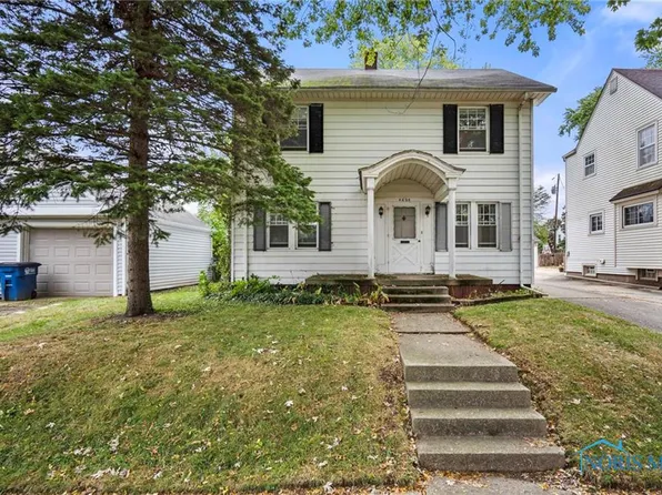4626 Willys Pkwy, Toledo, OH 43612