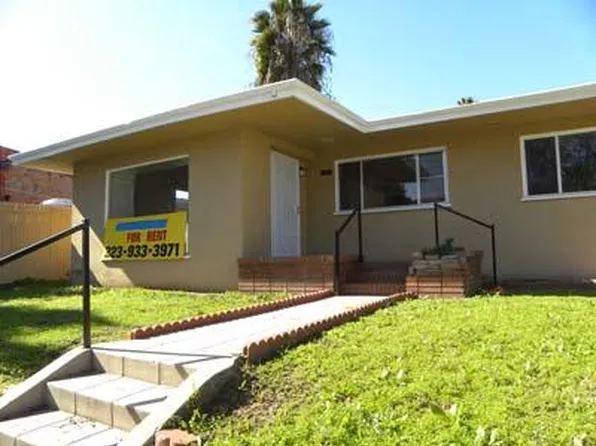 1261 Crenshaw Blvd, Los Angeles, CA 90019