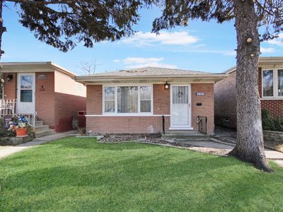 13141 S Green Bay Ave, Chicago, IL, 60633