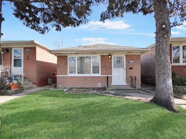 13141 S Green Bay Ave, Chicago, IL 60633