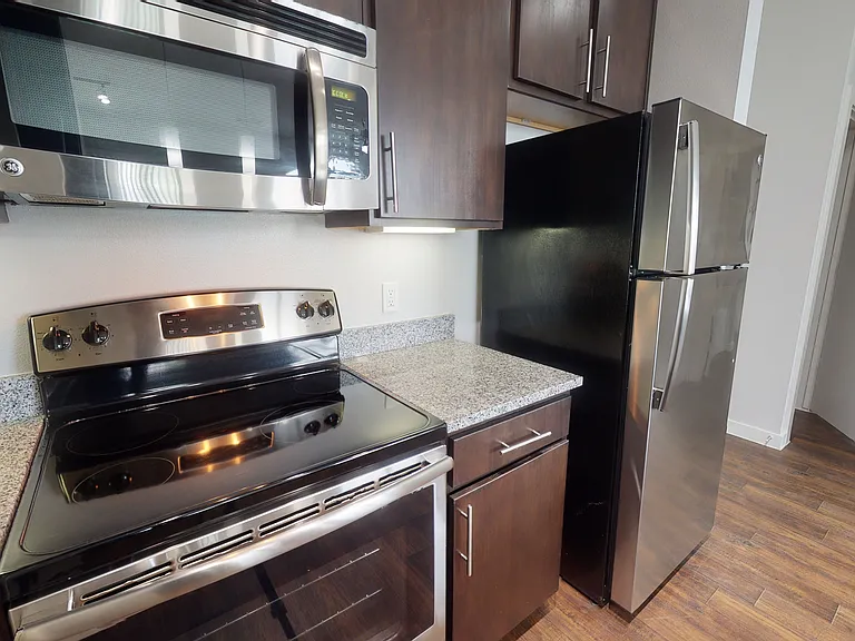 The District At Cypress Waters - Parson's Green — Photo 654