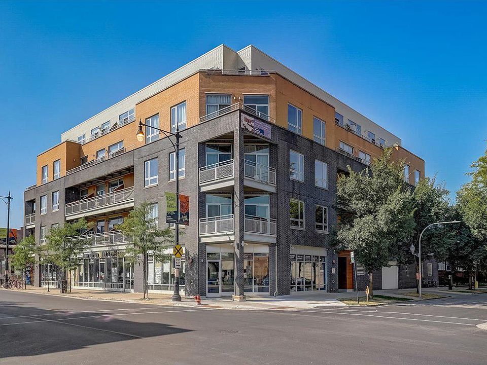 1st image of 3201 W Leland Ave APT 310